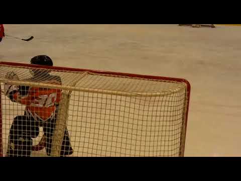 HC RT Torax Poruba 2009 B vs. Rožnov pod Radhoštěm