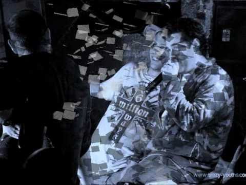 Shabba Ranks & DeeBuzz Muzik - word sound & power / Dreadsquad Riddim