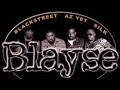 Marc Nelson Unveils The Rise And Fall Of Blayse The Short Lived R B Supergroup S Untold Story 14