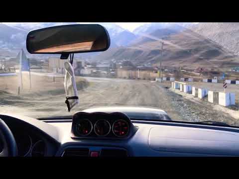 Pista Fiagdon WRX STI #geor777