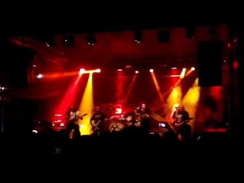 Arakain Proč (Honza Toužimský)