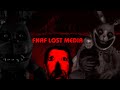 The ULTIMATE FNAF VHS Iceberg
