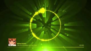 【AM】Girlish Number-Bloom