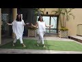 Atrangi Yaari || Wazir || Amitabh Bachan & Farhan Akthar || Prerna Bajaj choreography