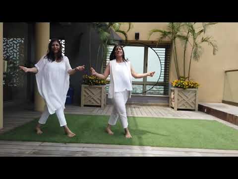 Atrangi Yaari || Wazir || Amitabh Bachan & Farhan Akthar || Prerna Bajaj choreography