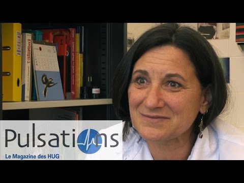 Unité Santé Jeunes : à l’écoute des adolescents - HUG