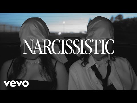Miniatura de Narcissistic