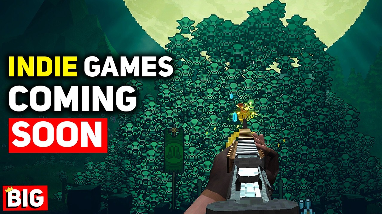 Get the jump on the Steam Next Fest Oct 2026 edition!