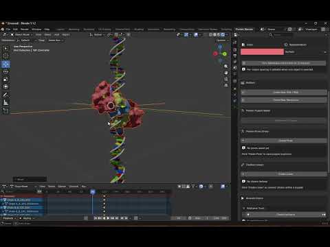 DNA Tutorial