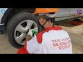 Profil Program Keahlian Teknik Ototronik Bunda Satria Wangon