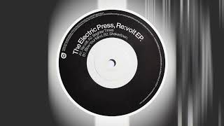 The Electric Press - Shakedown