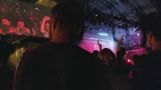 We Got The Power ft. Little Simz- Gorillaz Chicago 2017