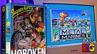 3 Must-Play DOS PC Big Box Games in 1994 on a Pentium 1 with Windows 95 | Retro Gaming Nostalgia!