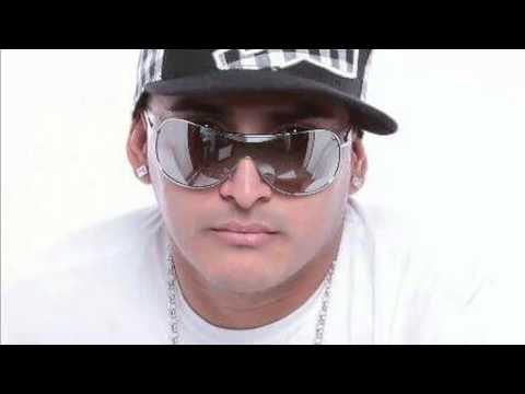 Da Carlos El Chico Melodia - Sufriendo Por Ti (OFFICIAL VIDEO)