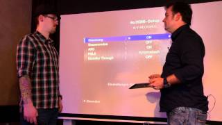 AV Receiver PIONEER VSX 1122 - verdammt viel Ausstattung für das Geld