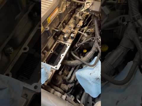 Banks Monster ram intake install on a 2020 dodge diesel pt2 !