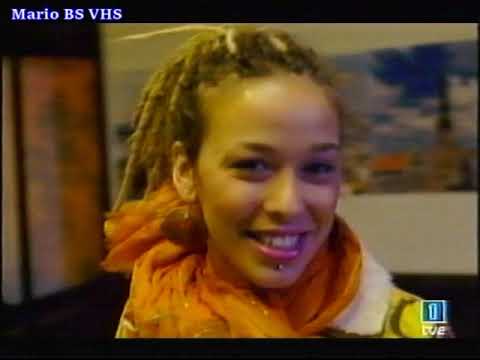 24-05-2003 TVE1 - EUROVISIÓN. Resumen.