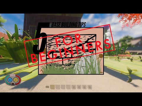 5 Base Building Tips for Beginners