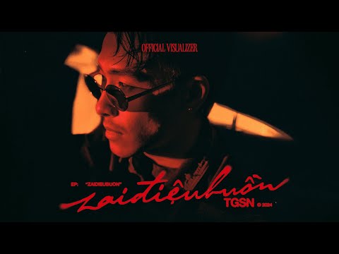 TGSN - "zai điệu buồn" Full E.P [ONE CLICK]