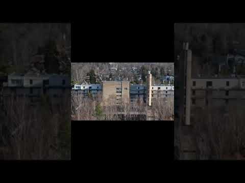 #hotelDaina in #jurmala #dollyzoomeffect #dainahotel