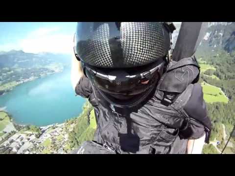 Jeb Corliss   Grinding The Crack