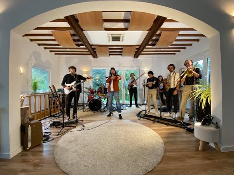 JLB Riddim - Ça tourne !