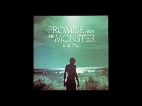Promise and the Monster - Red Tide (2012) [Full Album]