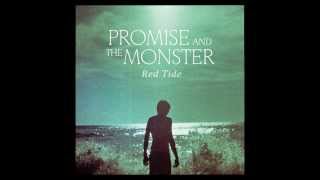 Promise and the Monster - Red Tide (2012) [Full Album]