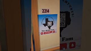 Carnival Breeze Cabin 2214