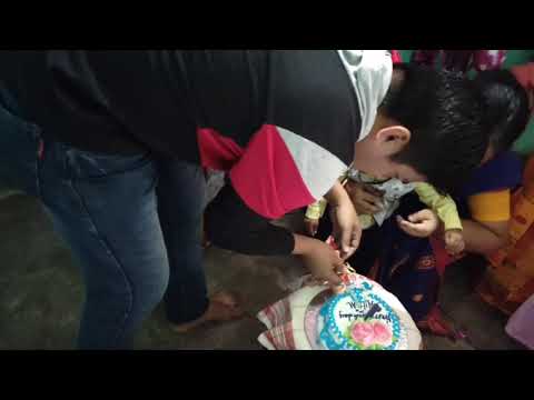 Happy birthday🎂🎂🎂 Nihal Babu......