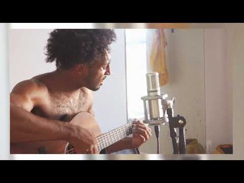 Domenic Haynes - 'Redbone' Cover