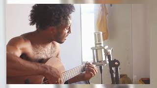 Domenic Haynes - 'Redbone' Cover