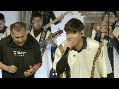 Kunan Runa & Elmer Hermosa / Saya Afrodisiaca