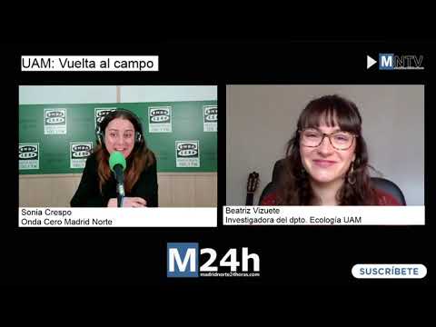 La vuelta al campo, un fenómeno bajo estudio de la Universidad Autónoma de Madrid