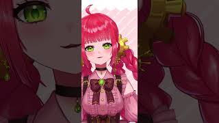 ねむみ！ #vtuber #おはようvtuber