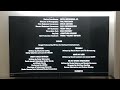 Closing To Alvin And The Chipmunks Chipwrecked 2011 DVD
