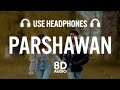 Parshawan (8D AUDIO): Harnoor | Gifty | JayB Singh | Latest Punjabi Song 2021| New Punjabi song 2021