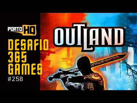 Famoso jogo de plataforma Outland está grátis para baixar na Steam