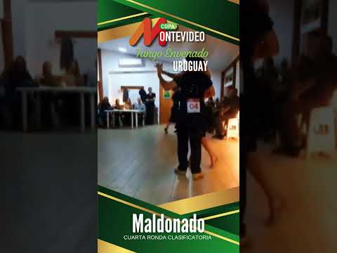 4°RONDA CLASIFICATORIA Subsede Maldonado