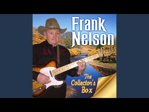 Mamas Got A Squeeze Box - Frank Nelson