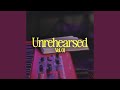 Lazarus (Unrehearsed)