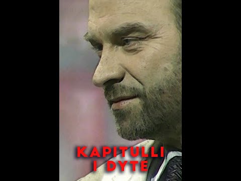 Kapitulli i Dyte Teater Shqipter 2014