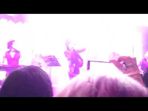 Blutengel & Meinhard - Kinder der Sterne - 29.11.2015 Nürnberg