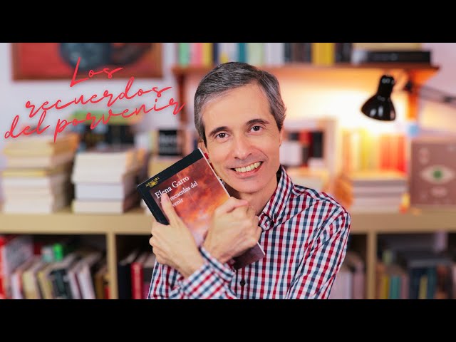 Vídeo relacionado con Reencuentro de personajes