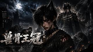 MULTISUB📢新番上线《兽骨王冠》#anime #最新漫剧 #一口气看完 #动漫 #漫剧合集 #AI漫剧 #破晓动漫社
