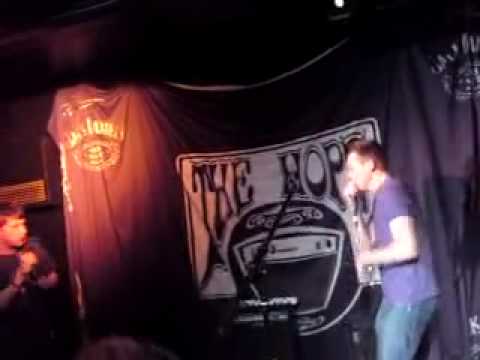 UK Beatbox - Reeps & Layth Jam in Brighton