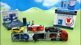 530+ Gambar Kartun Mobil Kecelakaan Terbaru