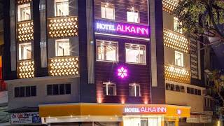 Hotel Alka Inn, Ahmedabad, India | Travel Deewane