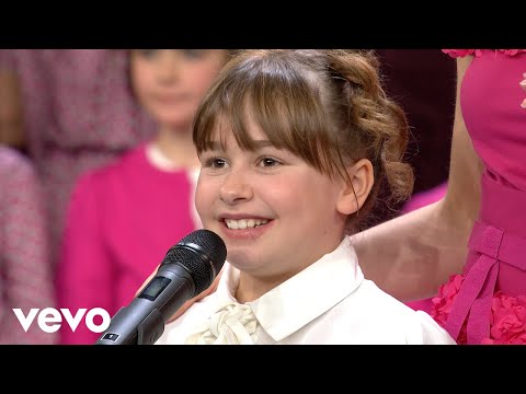 Ci pensa mamma (live) - 66° Zecchino d'oro - Piccolo Coro dell'Antoniano