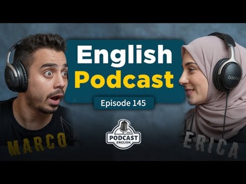 English For Work Meeting | Learn English quickly with podcast | episode 145